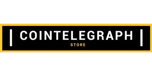 Cointelegraph Store Promo Code