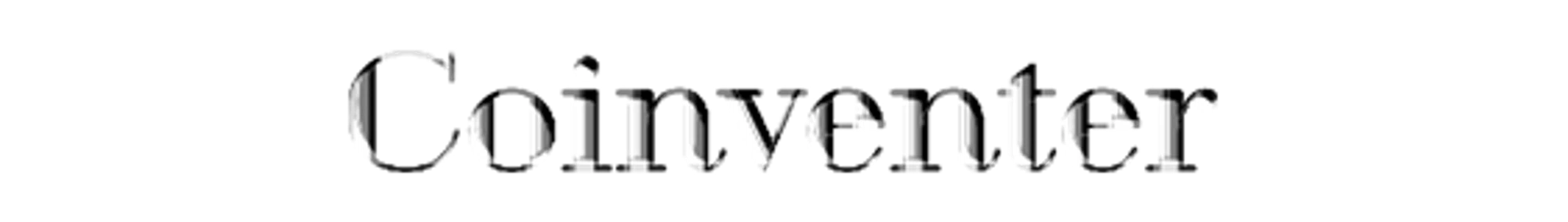 Coinventer Merchant Logo