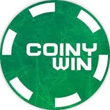 CoinyWin Merchant Logo