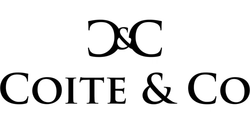 Coite&Co Promo Code