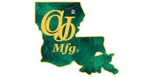 CoJo Mfg. Promo Code