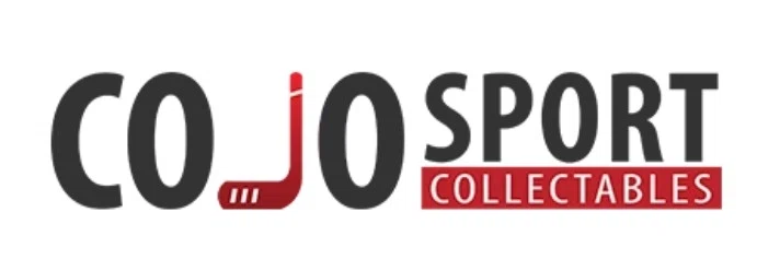 CoJo Sport Collectables Merchant Logo