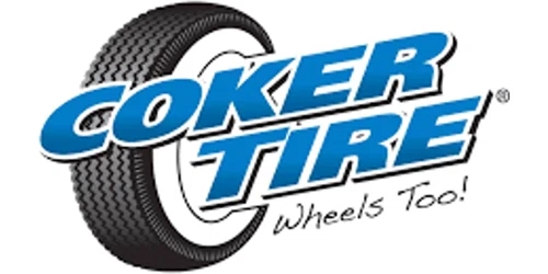 Coker Tire Promo Code