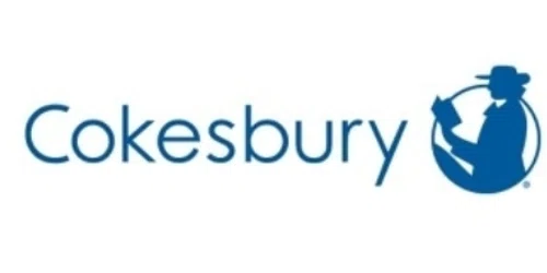 Cokesbury Merchant logo