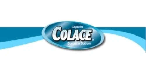 Colace Promo Code
