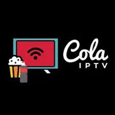 Cola IPTV Merchant Logo