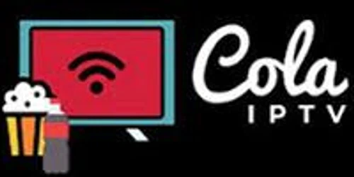 Cola IPTV Promo Code