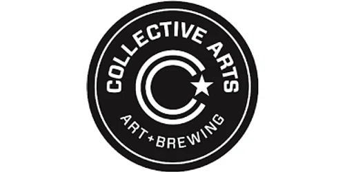 Collective Arts Brewing CA Promo Code