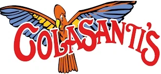Colasanti's Tropical Gardens Merchant Logo
