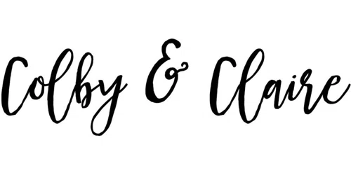 Colby & Claire Promo Code