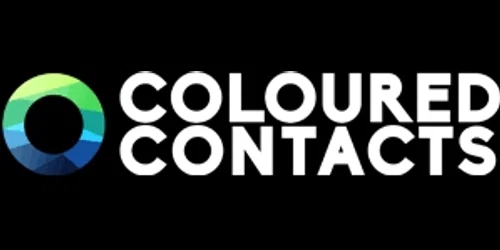 Coloured Contacts UK Promo Code