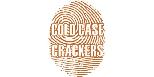 Cold Case Crackers Promo Code