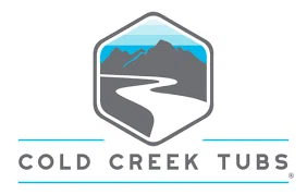 Cold Creek Tubs Merchant Logo
