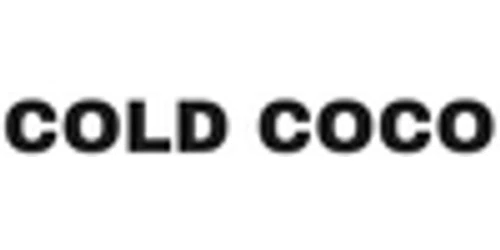 Cold Coco Promo Code
