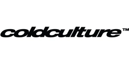 COLD CULTURE Promo Code