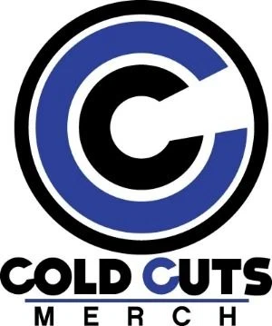 Cold Cuts Merch Promo Code