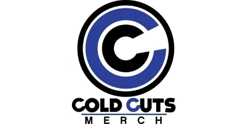 Cold Cuts Merch Promo Code