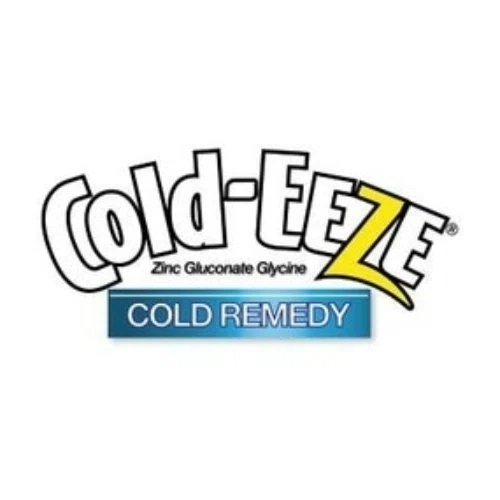 Cold-Eeze Merchant Logo