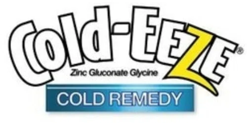Cold-Eeze Merchant logo