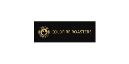 Coldfire Roasters coupon