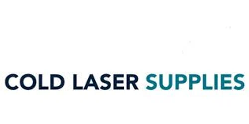 Cold Laser Supplies Promo Code
