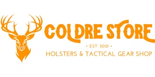 Coldre Store Merchant Logo