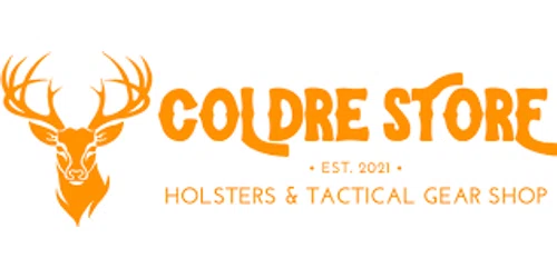 Coldre Store Promo Code