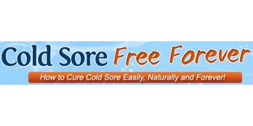 Cold Sore Free Forever Promo Code