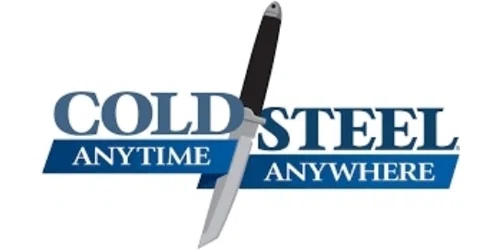 Cold Steel Merchant logo