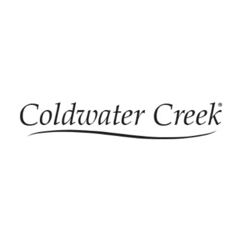 Coldwater Creek Plus Size Chart