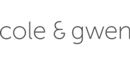 Cole & Gwen Promo Code