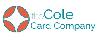 The Cole Card Company Merchant Logo
