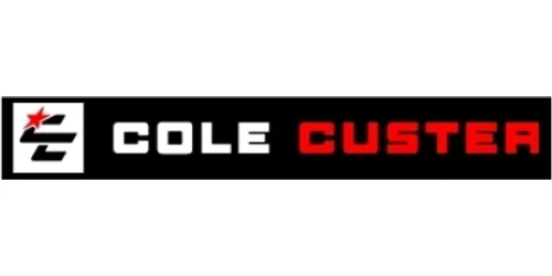Cole Custer Promo Code