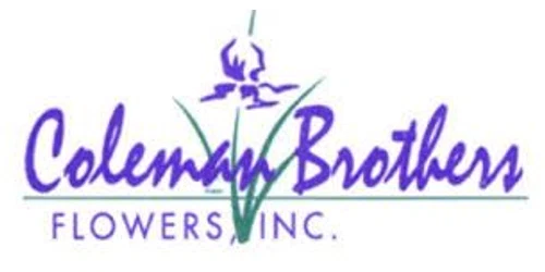 Coleman Brothers Flowers Promo Code