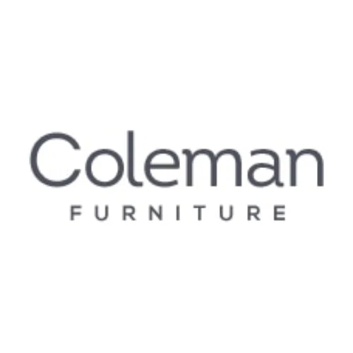 70 Off Coleman Furniture Promo Code (14 Active) Feb '24