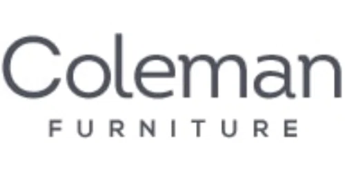 Coleman Furniture Merchant logo
