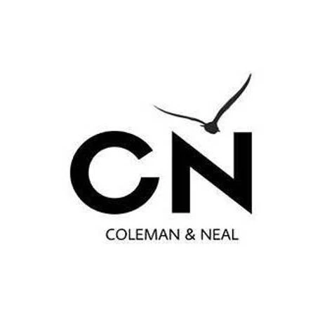 Coleman & Neal Merchant Logo