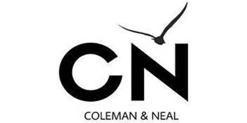 Coleman & Neal Promo Code