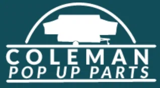 COLEMAN POP UP PARTS Promo Code 12 Off Feb 2024