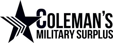 Coleman's Military Surplus coupons