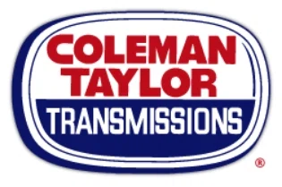 COLEMAN TAYLOR TRANSMISSIONS Promo Code — 200 Off 2024
