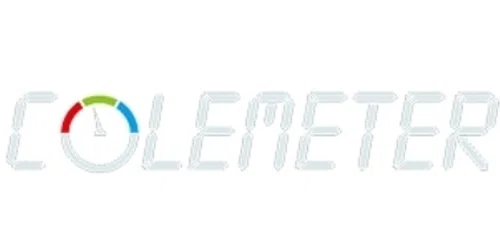 Colemeter Merchant logo