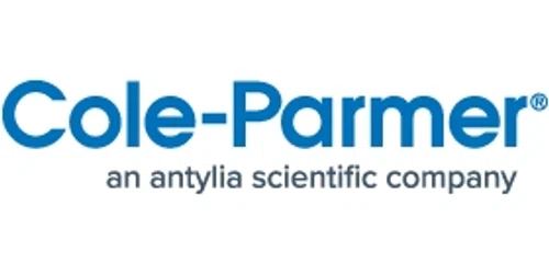 Cole-Parmer Promo Code