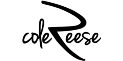 Cole Reese Promo Code