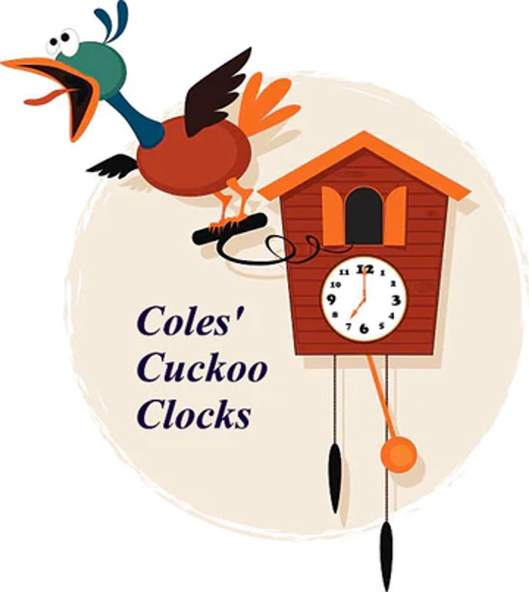 COLES CUCKOO CLOCKS Promo Code — 10 Off Aug 2024