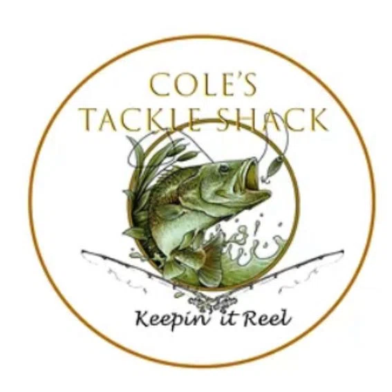 Cole's Tackle Shack Promo Code