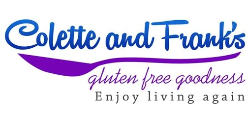 Colette & Frank's Promo Code