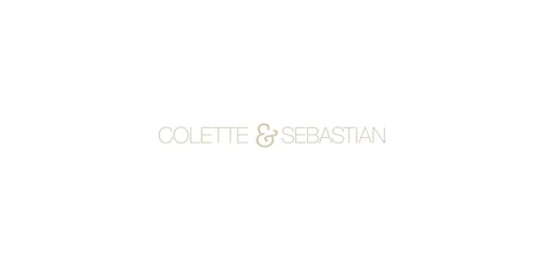 Colette & Sebastian coupon