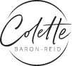 Colette Baron-Reid Merchant Logo