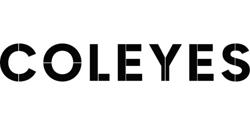Coleyes Promo Code
